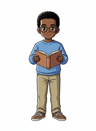 My Baby Boy's Teacher Tales 📚 - Classic Anime