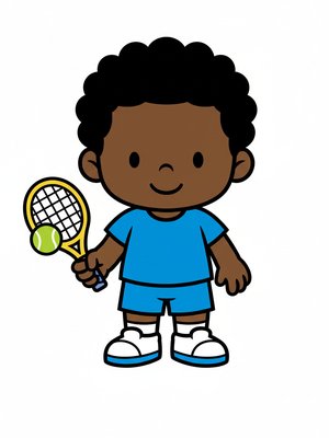 Preschool Simple