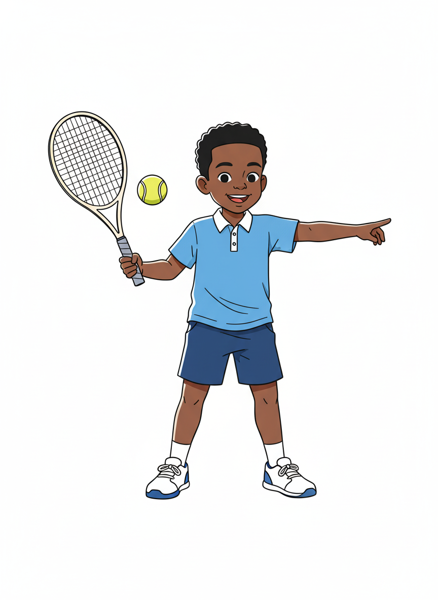 Ace Anthony - Minimalist