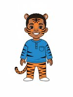 Classic Coloring Book