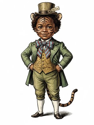 Victorian Illustration