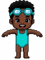 Pixel Art