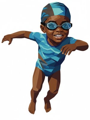 Swimmer