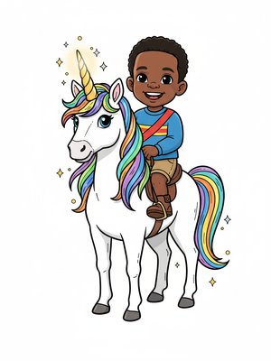 Classic Coloring Book