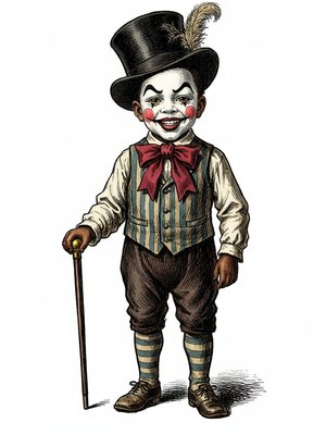 Victorian Illustration