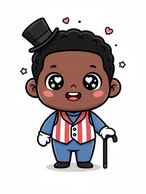 Kawaii Cute