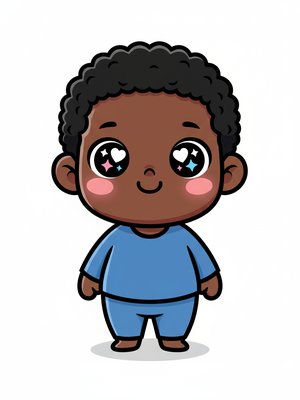 Kawaii Cute