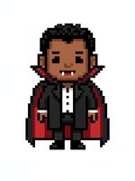 Pixel Art