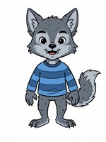 Classic Coloring Book