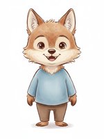 Gentle Pencil