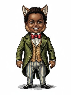 Victorian Illustration