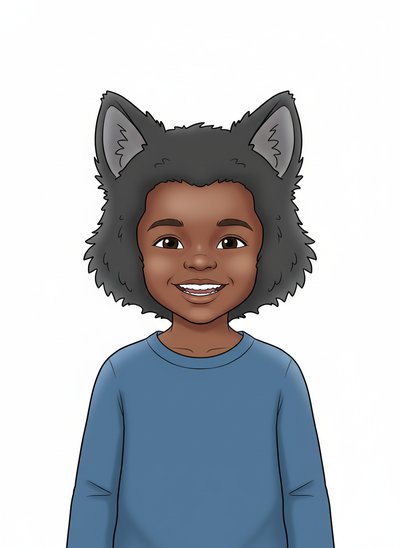 My Baby Werewolf Adventure 🐺 - Minimalist