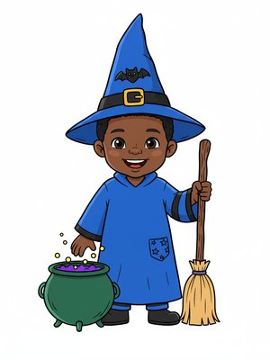 Classic Coloring Book