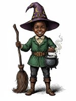 Victorian Illustration