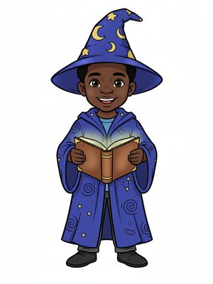 Classic Coloring Book