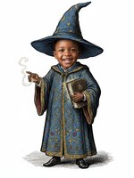 Victorian Illustration