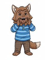 Classic Coloring Book