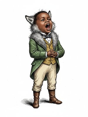 Victorian Illustration