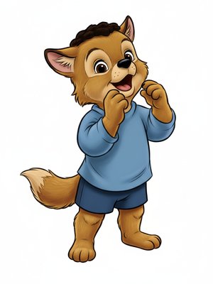 Golden Age Animation