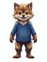 Impressionist Painting