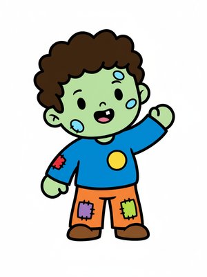 Preschool Simple