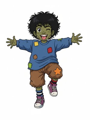 Classic Anime