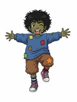 Classic Anime