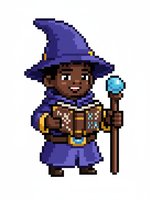 Pixel Art