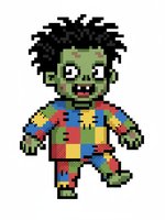 Pixel Art