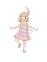 Gentle Pencil