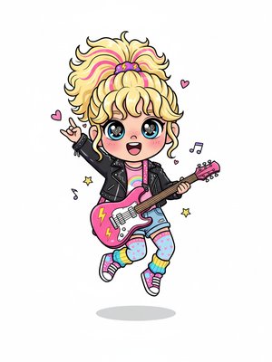Kawaii Cute