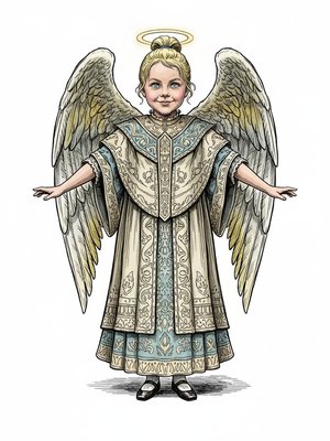 Victorian Illustration