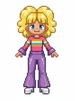 Pixel Art
