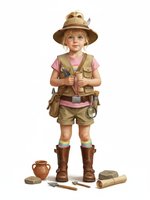 Impressionist Painting