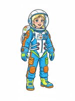 Classic Coloring Book