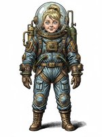 Victorian Illustration