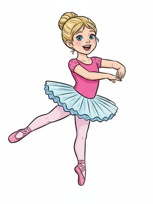 Classic Coloring Book