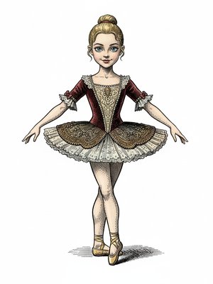 Victorian Illustration