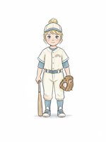 Gentle Pencil