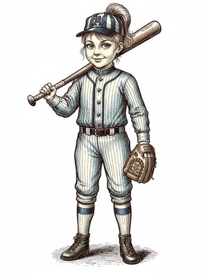 Victorian Illustration