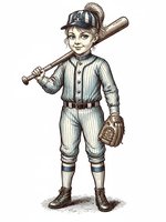 Victorian Illustration