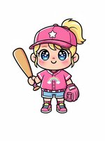 Kawaii Cute