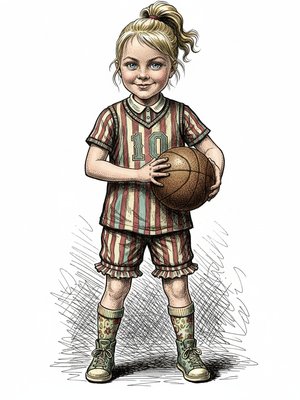 Victorian Illustration