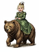 Victorian Illustration