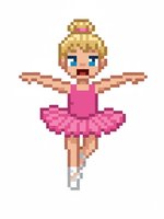 Pixel Art