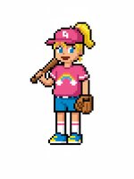 Pixel Art