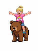 Pixel Art