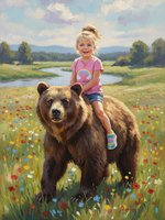 Impressionist Painting