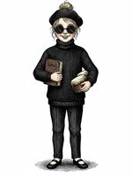 Victorian Illustration