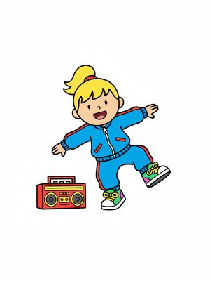 Preschool Simple